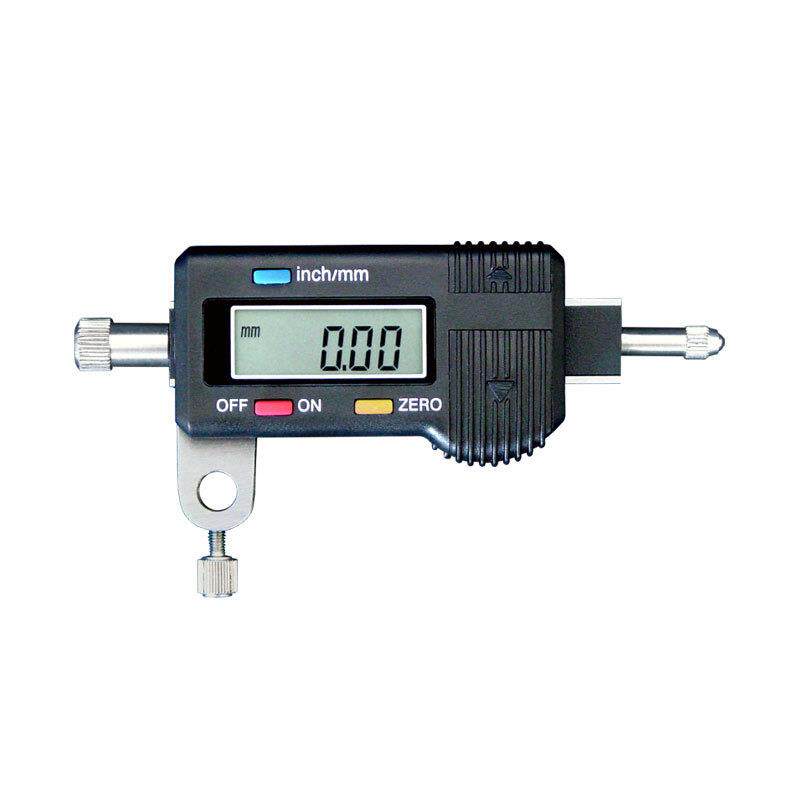 广陆矩形数显百分表数显绝对原点方百分表311-101