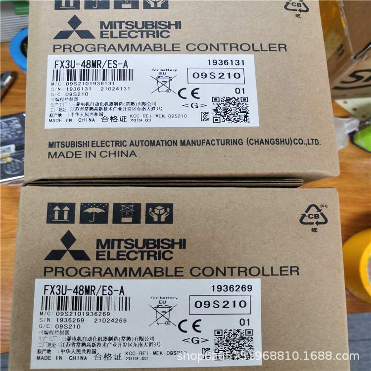 永宏PLC FBS-60MBR2-AC/FBS-CB25/FBS-CB5