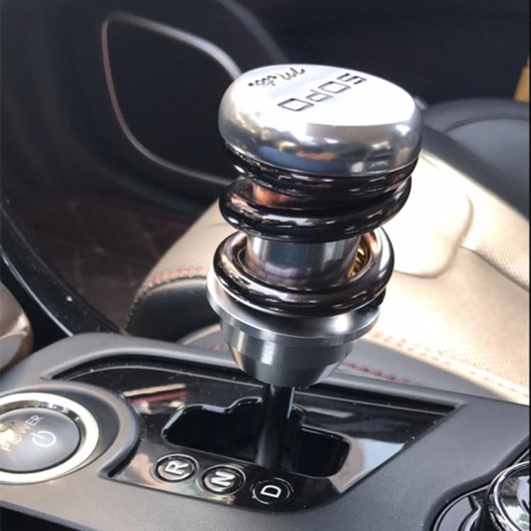 改装大弹簧档头个性档把头改装排挡头通用排档头手动自动挡波棍头