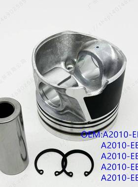 适用于NISSAN皮卡YD25TDI-NEW活塞A2010-EB30A