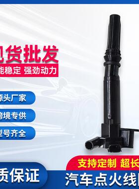 点火线圈AL3Z12029ABL3E12029ACDG525UF631适用福特F150左排