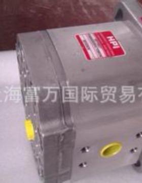 HPI齿轮泵P1AAN2010YL20A01NC5075501