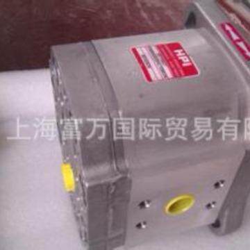 HPI齿轮泵P1AAN2010YL20A01NC5075501