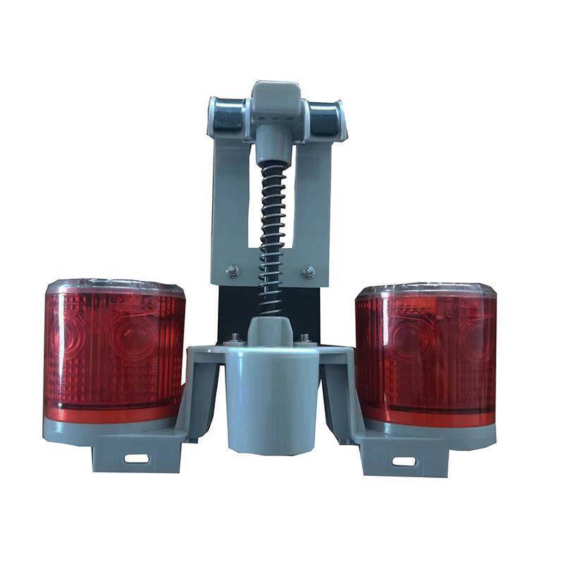 FD5818-B太阳能警示灯HD8317EB8047(ST)TYN-02A-IDSFT-0