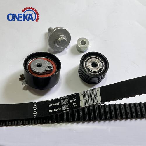 8201069699 132RU27.4 130C13191R 130C17529R DACIA DUSTER 1.6