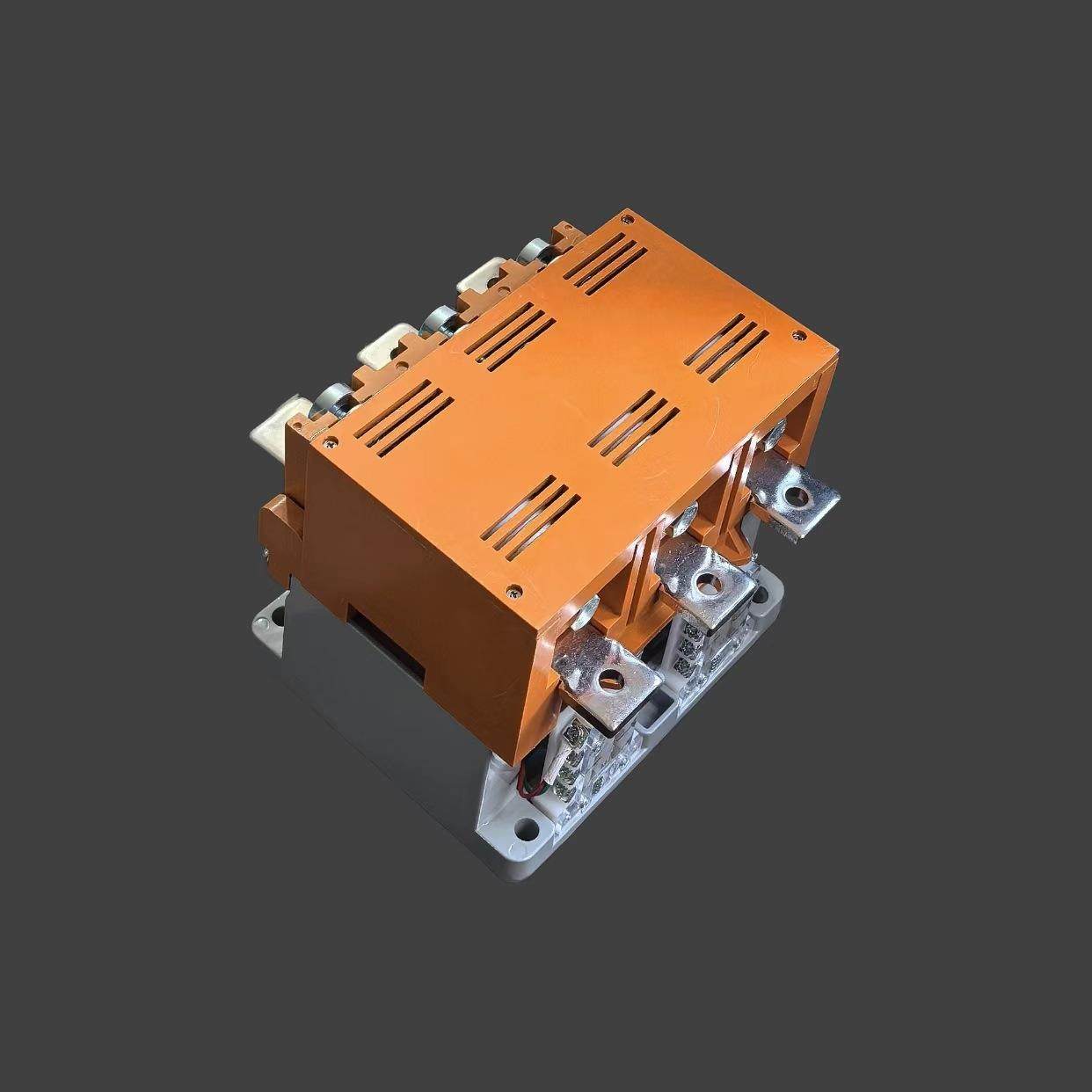 供应1140v真空交流接触器CKJ5-400A矿用真空接触器110V