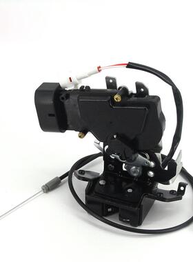 746-84864680-0C010931-861693010C010适用丰田红杉尾门锁