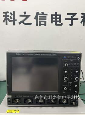 采购维修LeCroy/力科 610Zi 620Zi 625Zi 44xi-A 44Xs-A示波器