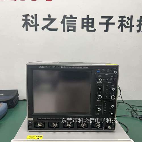 采购维修LeCroy/力科 610Zi 620Zi 625Zi 44xi-A 44Xs-A示波器