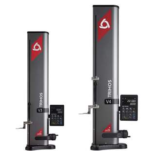 瑞士TRIMOS测高仪V5 1100自动高度仪轴心距测量 400距心距测量V6