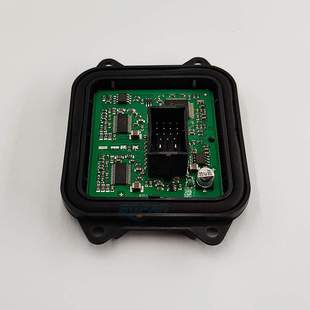 E71热销新品 E70 适用BMW 汽车前大灯AFS控制器63117182396