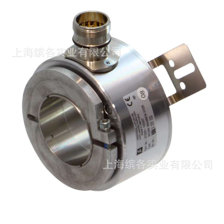 热销现货TVI58N-01NK2R6TN-01024倍加福旋转编码器外径58mm1024线