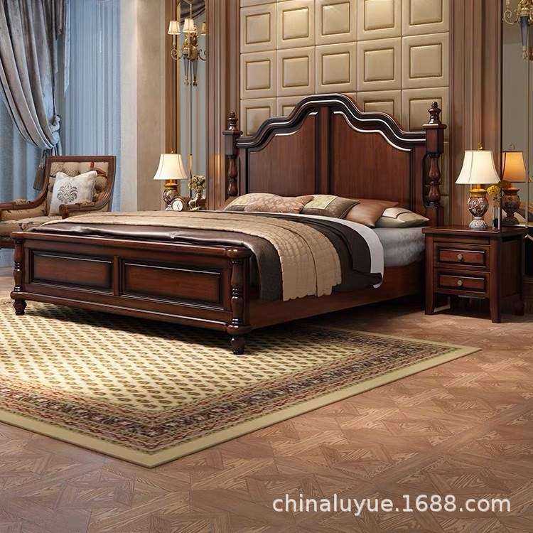 全屋定 制简欧客厅套装厨房房间套房衣帽间厨房橱柜壁橱整体家具