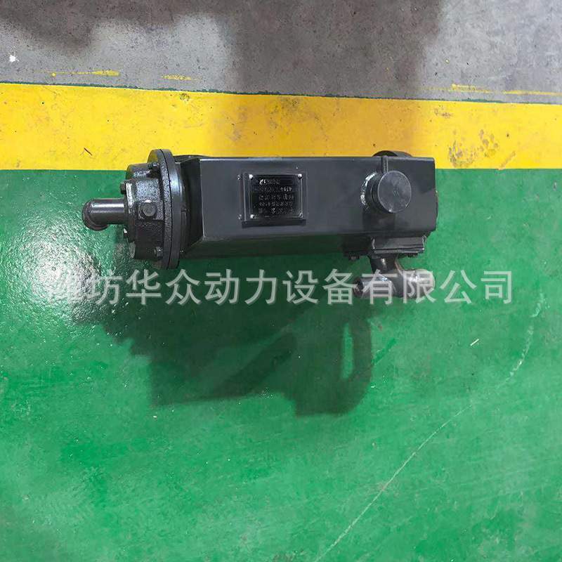潍坊船用柴油机海淡水热交换器 4105船用发动机热交换器冷却水箱