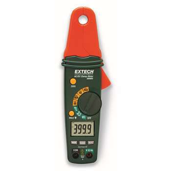 EXTECH 80A交直流迷你钳形表