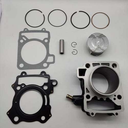 墨西哥美客多热销产品：PulsarNs200As200Rs200气缸套装