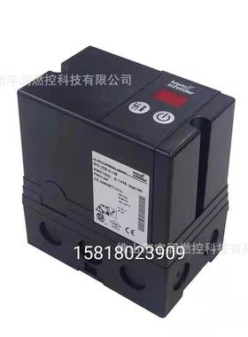 IFD258-5/1WIFW-5/1Q霍科德KROM自动点火控制器燃烧控制器IFD2