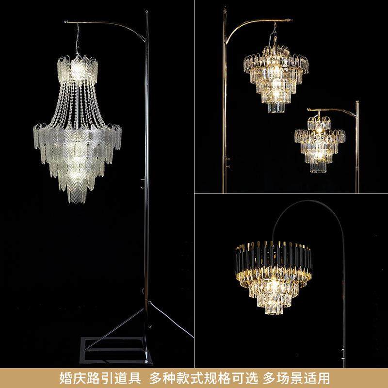 婚庆铁艺路引灯婚礼堂布装饰舞台背景摆件铁艺发光冰条叶片装饰灯,农机/农具/农膜,其它农用工具,淘宝优惠券,粉丝福利购,淘宝优惠卷