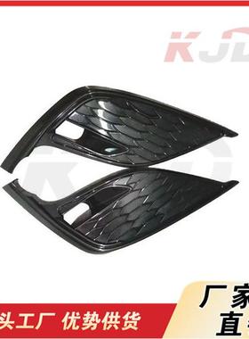 适用于丰田21凯美瑞美版SE雾灯罩L:81482-06190R:81481-06220