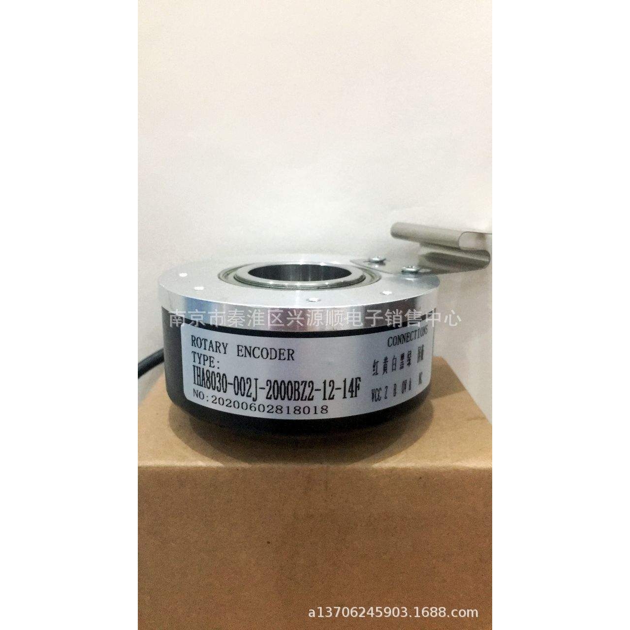 ZKT8030-002J-600BZ2-12-24F ZKT8030-002J-600BZ-12-24F 编码器