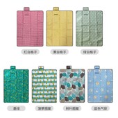 野餐垫露营防潮垫子便携超声波野餐垫郊游野炊地垫加厚春游