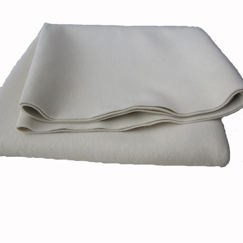 毛毡垫书画毡子书法毛毡毛笔字布毡国画毡毛笔垫画毯加Y厚纯羊毛