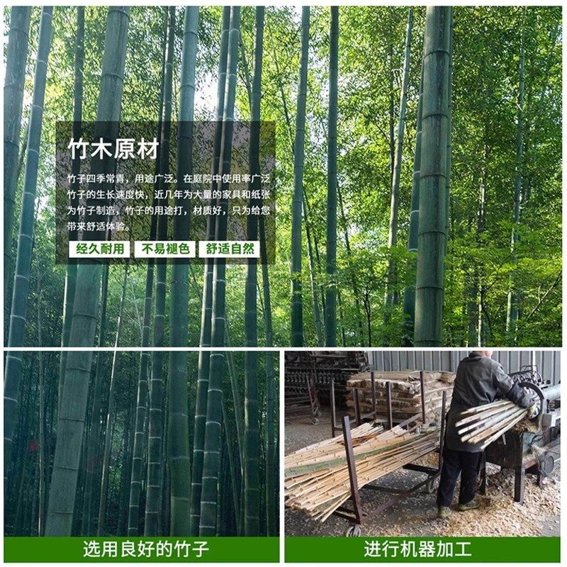 汽车坐垫凉垫货车座垫竹凉席车垫子通风透气靠背座椅后排驾驶按摩