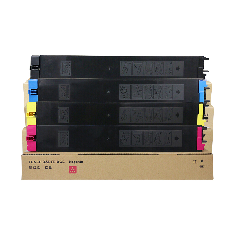 适用夏普MX-23CT粉盒 MX-2318UC 3128UC 2018UC 2338NC碳粉26E38n