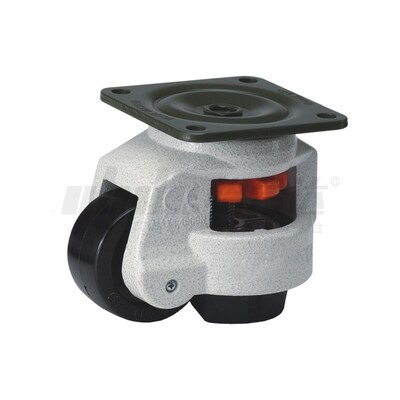 怡合J-CXA01-40/60/80-NJ CGR51-60-U 福马轮容许载荷50~1500kg达