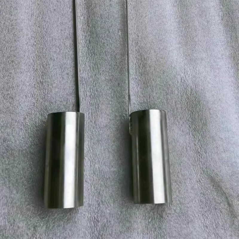 304不锈钢圆口取样器圆口液体分样器取样提子分装器 Z液体取样勺