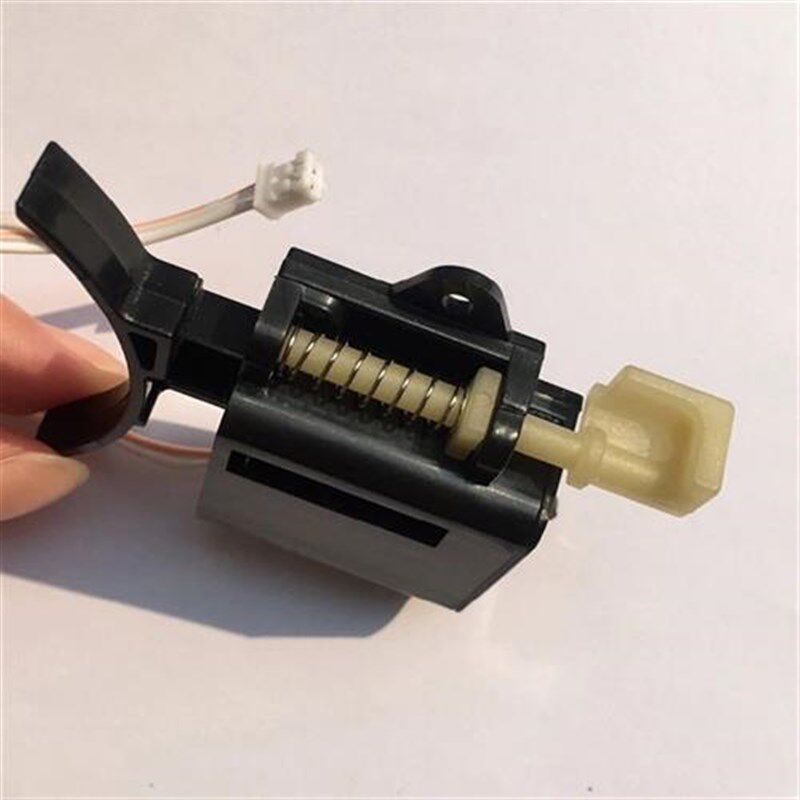 智能电子锁专用离合电机配件 锁芯驱动马达 顶呱呱易捷特直供产地