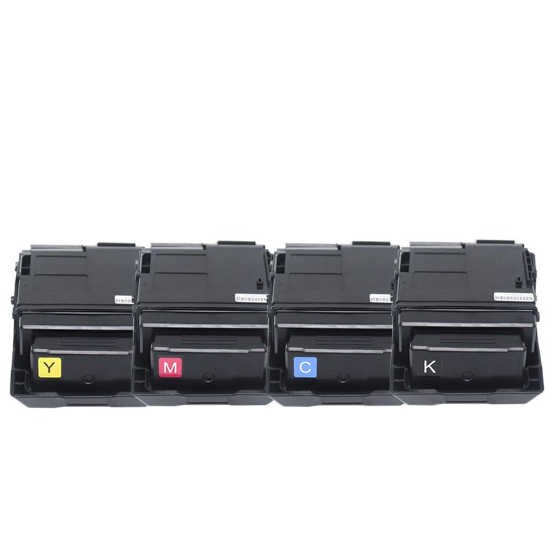 适用施乐C3555d粉盒富士施乐DocuPrint C2555d打印机墨U盒CT20327