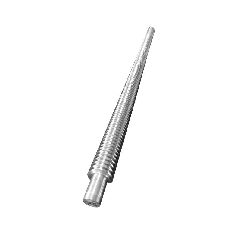 大型梯形丝杆丝杠t形p螺母套装304不锈钢螺杆正反牙丝杠梯形螺母