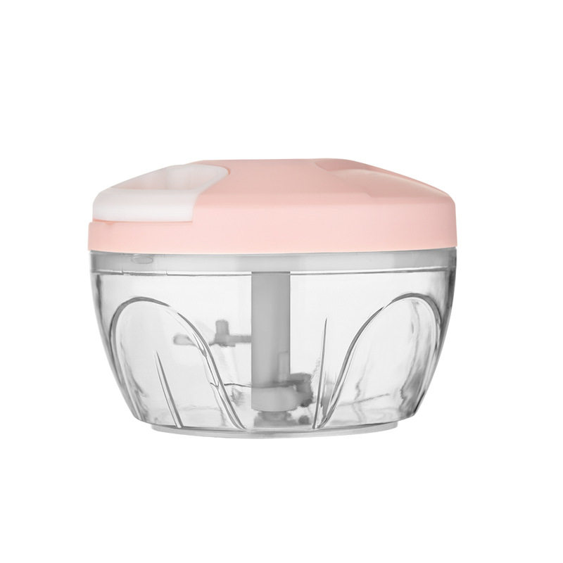 迷你手动电动捣蒜器拉蒜器蒜泥器压蒜器打蒜蓉机搅蒜器搅拌机便携