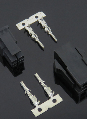 43020/43025-T端子MX3.0y连接器43030-43031簧片接插件. 连饶端子