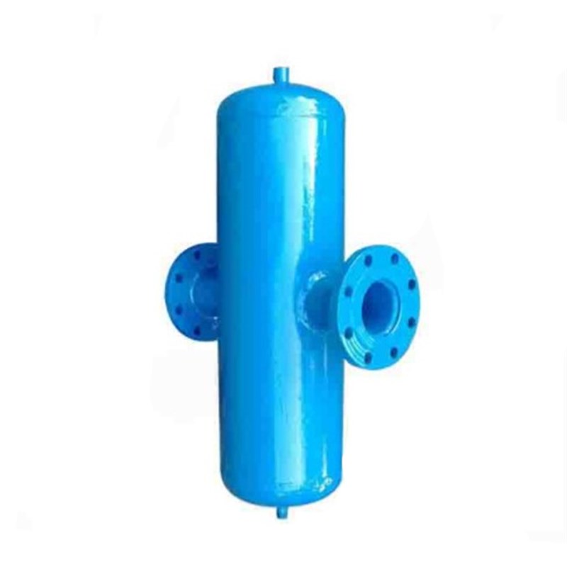 蒸汽AS挡板式气水分离器 ApS7型汽水分离器DN15 20 25 40 50 65 8