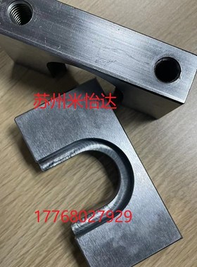 替换米思米浮动接头HLRCB4 6 7 8 y10 13 16 18 21 25怡和达WIF71