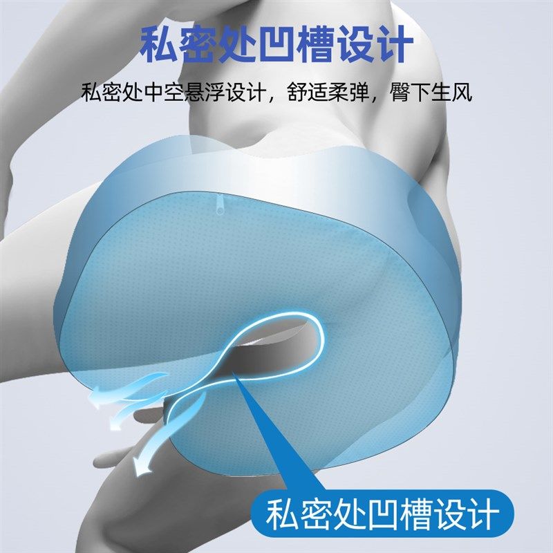 汽车主驾驶坐垫男司机开车久坐屁股酸疼软座垫单个增高坐椅垫通用,汽车用品/电子/清洗/改装,腰靠,淘宝优惠券,粉丝福利购,淘宝优惠卷