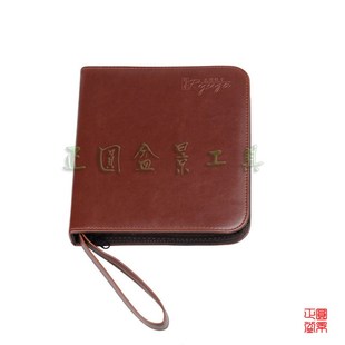 正圆龙牙 盆景工具包 拉链包u 工具包 方便携带