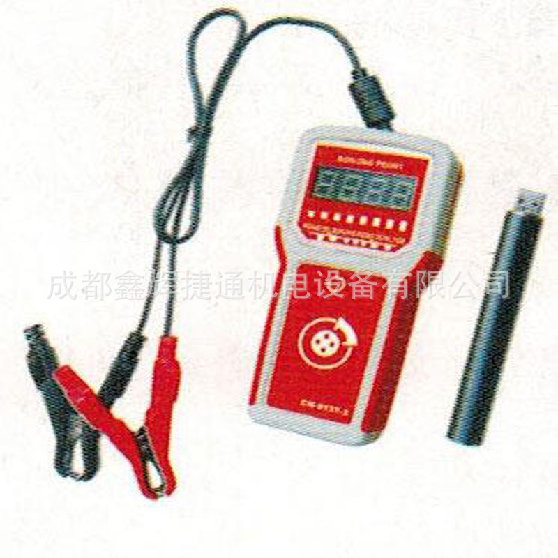 JL-904T-1汽车刹车油沸点检测仪制动液分析检测仪