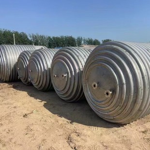 定制304不锈钢反应釜1吨~30吨316不锈钢反应釜外盘管内盘管多型号