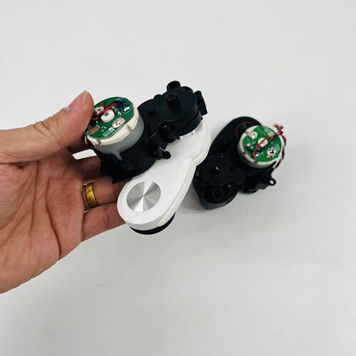 适用石头Qrevo/Q55/Q70/Q75/S80/S85系列边刷马达伸缩机械臂电机