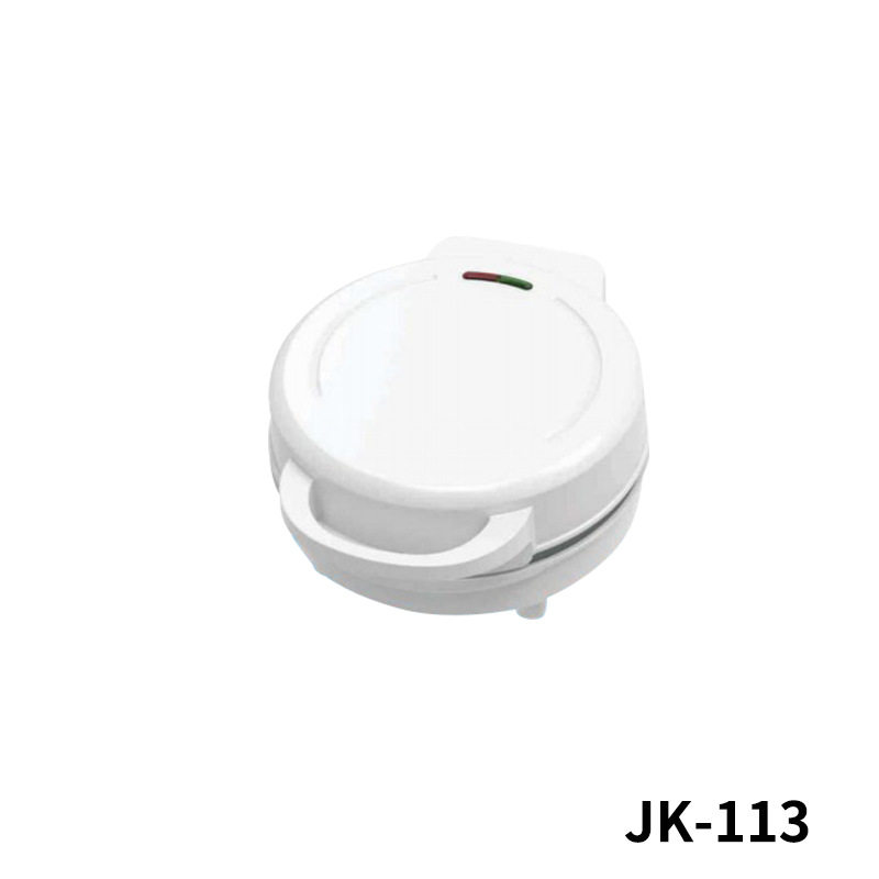 大促 电饼档多功能家用三明治机甜甜圈华夫饼烙饼机双面加热