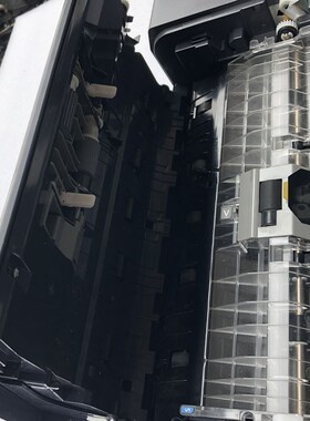 京瓷3010i 3510 2551C 3011 3511i自动双面输稿器DP-773送稿器