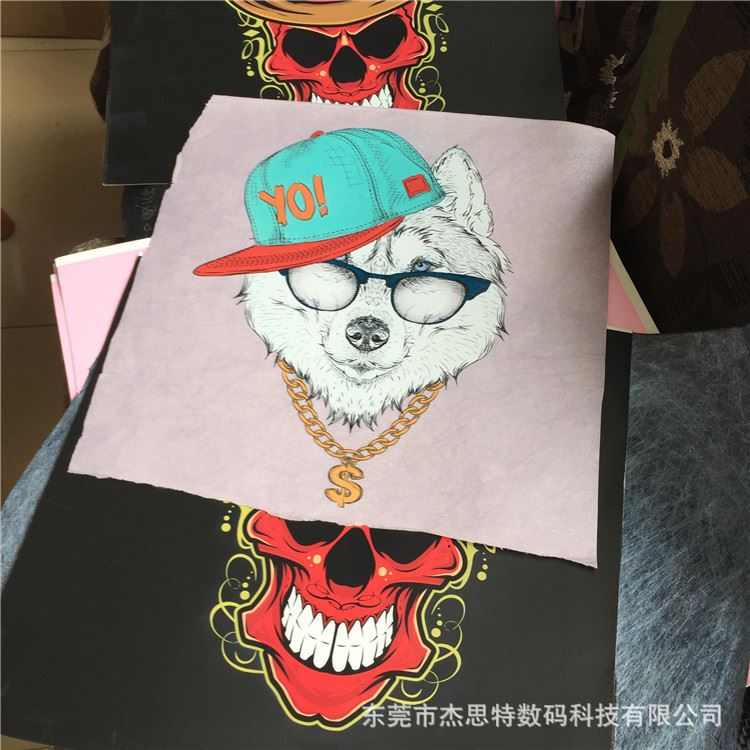 广告uv打印机 标识o标牌uv平板打印机亚克力uv打印机 实力