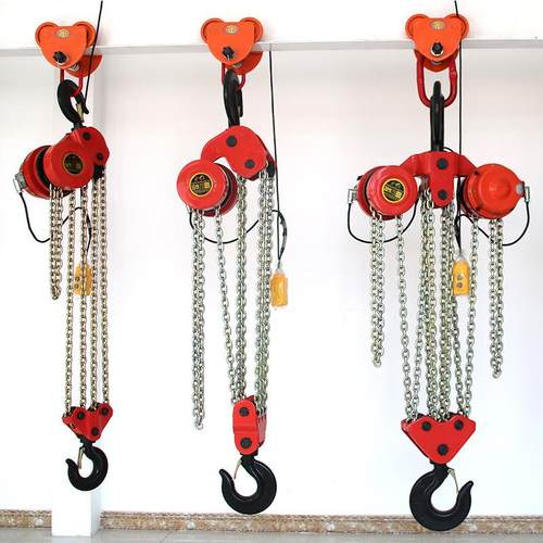 群吊电动葫芦7.5吨米同步焊罐电动提升机10t6米爬架电动葫芦