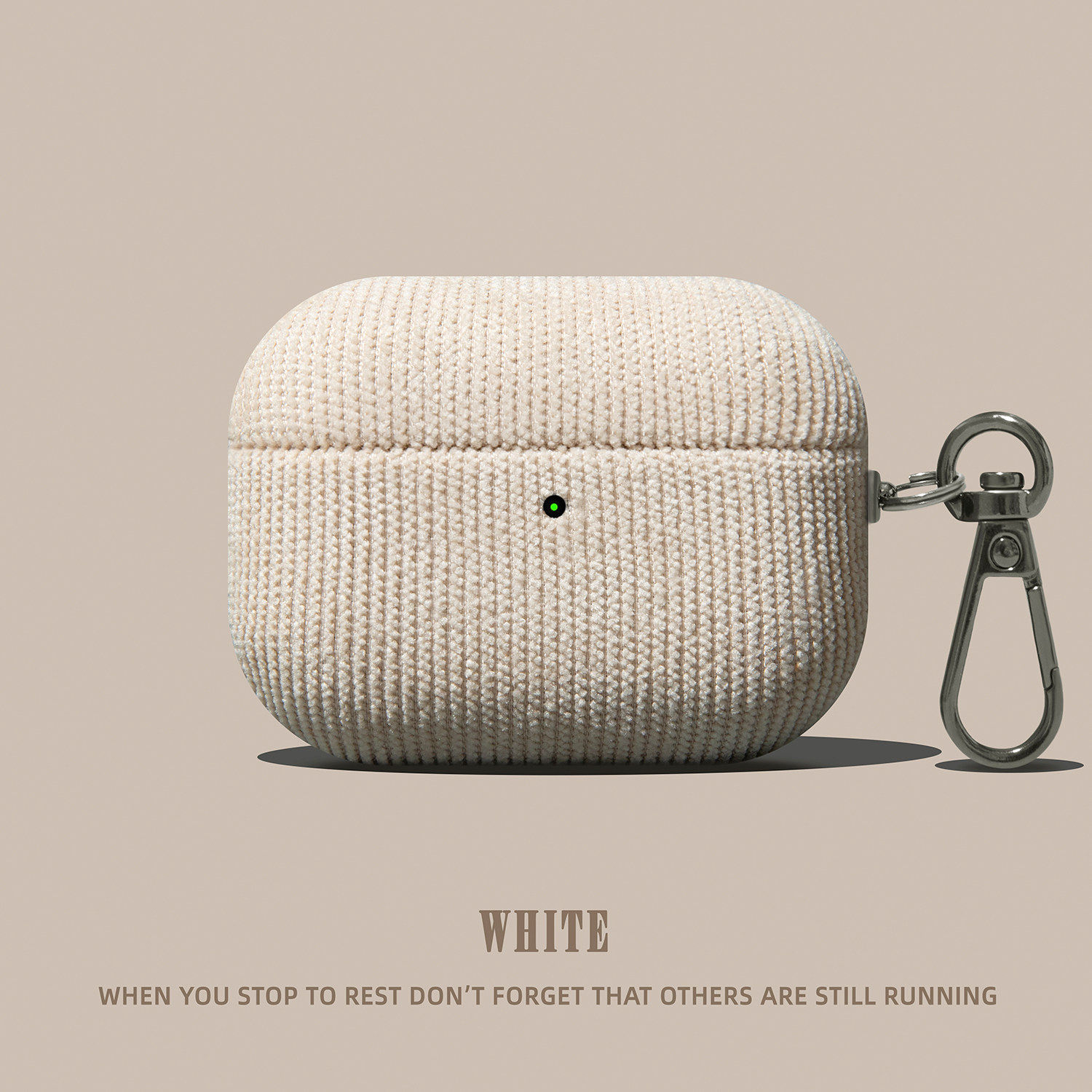 苹果耳机保护壳适用airpods4套壳airpodspro3保护