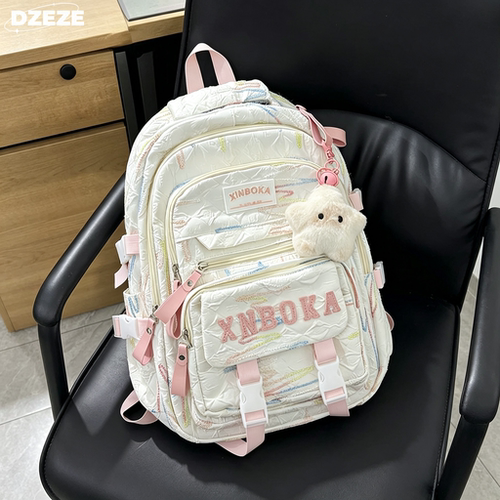 书包女生小学生三到六年级大容量