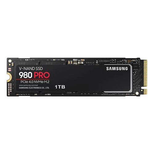 Samsung/三星 980PRO 1TB 笔记本电脑硬盘NVME协议固态硬盘