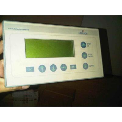 2202560023新款柳州压缩机 电脑板控制器螺杆式富达es3000y空压机